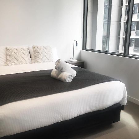 Rose Lane Serviced Apartment Мельбурн Екстер'єр фото