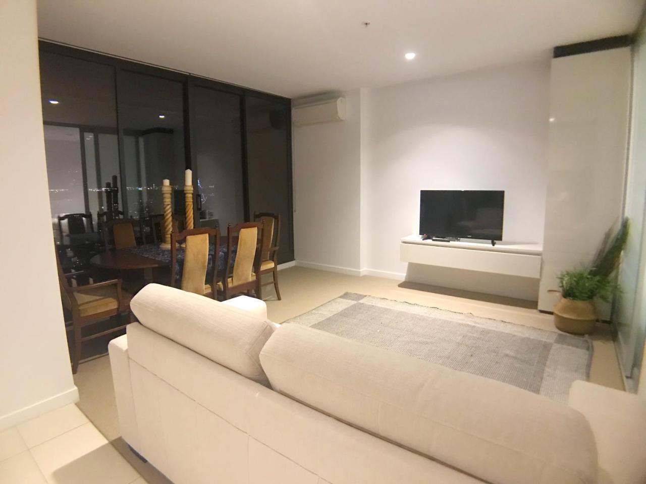 Rose Lane Serviced Apartment Мельбурн Екстер'єр фото