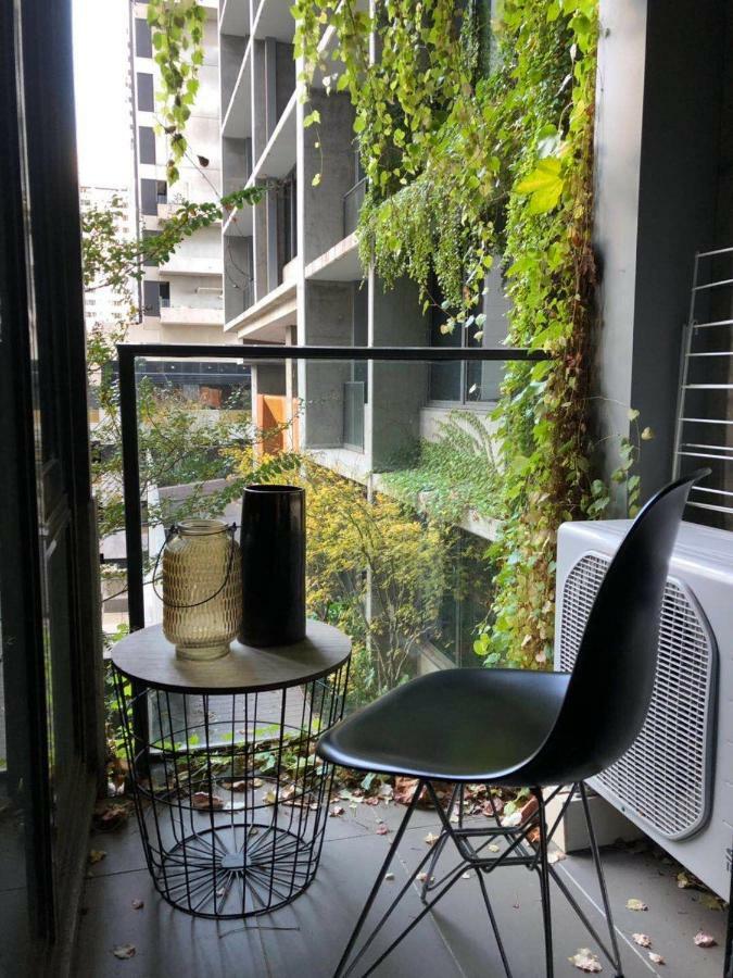Rose Lane Serviced Apartment Мельбурн Екстер'єр фото